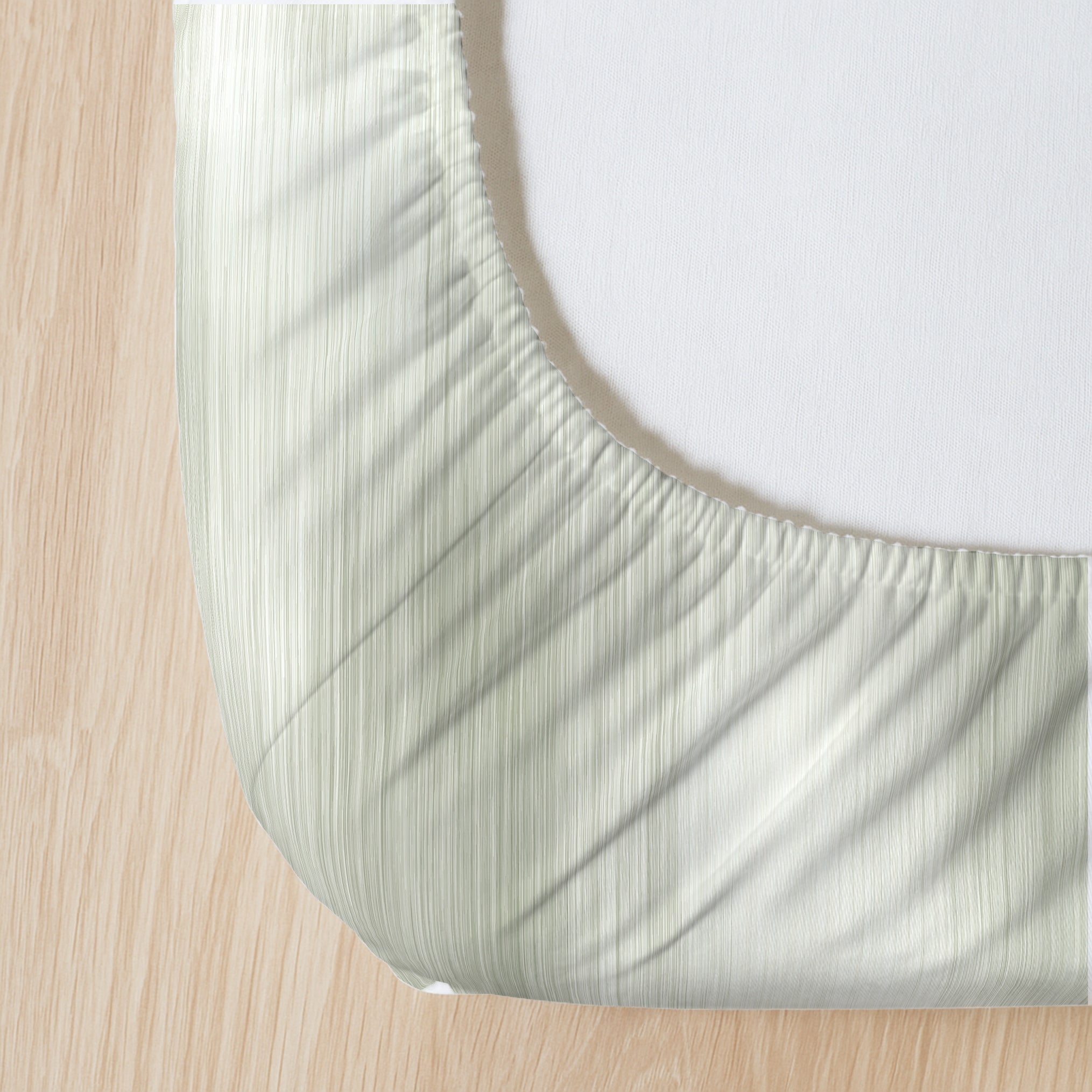 Protector antimanchas para cama de mascotas Lluc Verde