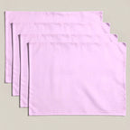 Pack 2 unidades mantel individual resinado 0120-153 - 45x35 cm
