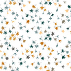 Pack 2 unidades mantel individual resinado 0120-153 - 45x35 cm