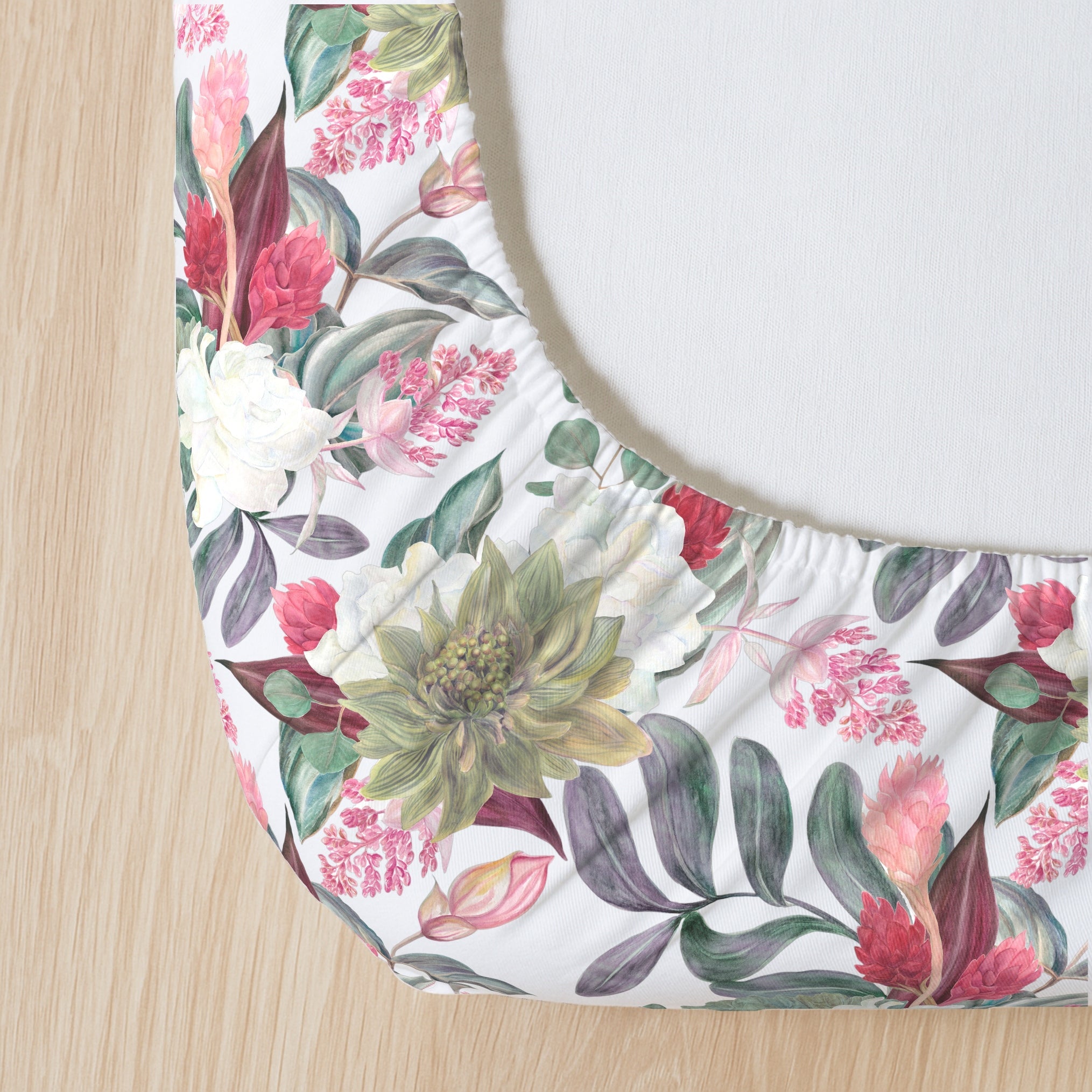 Protector antimanchas para cama de mascotas 0318-105 Red