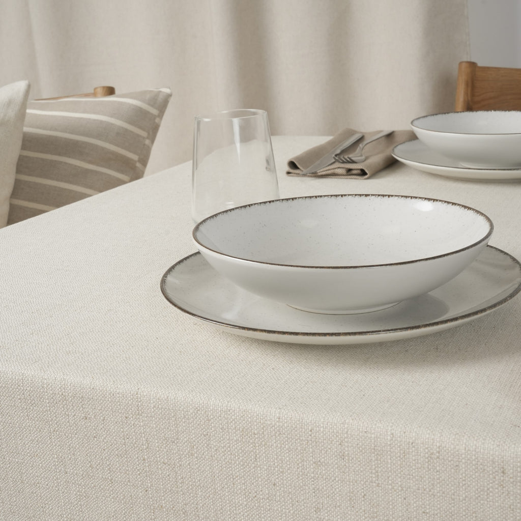 Mantel jacquard antimanchas Ameglia Onak 061