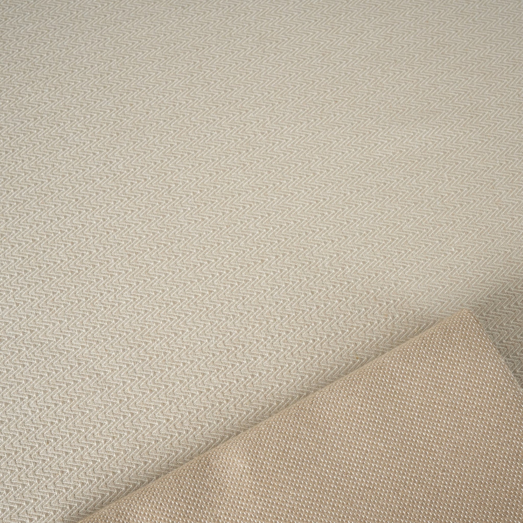 Mantel jacquard antimanchas Espiga Fresno