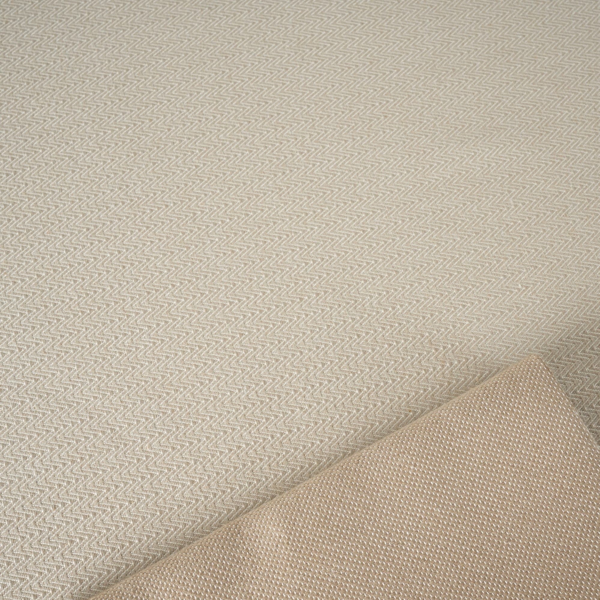 Mantel jacquard antimanchas Espiga Fresno