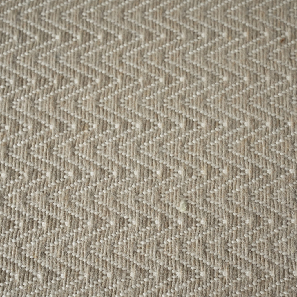 Mantel jacquard antimanchas Espiga Fresno