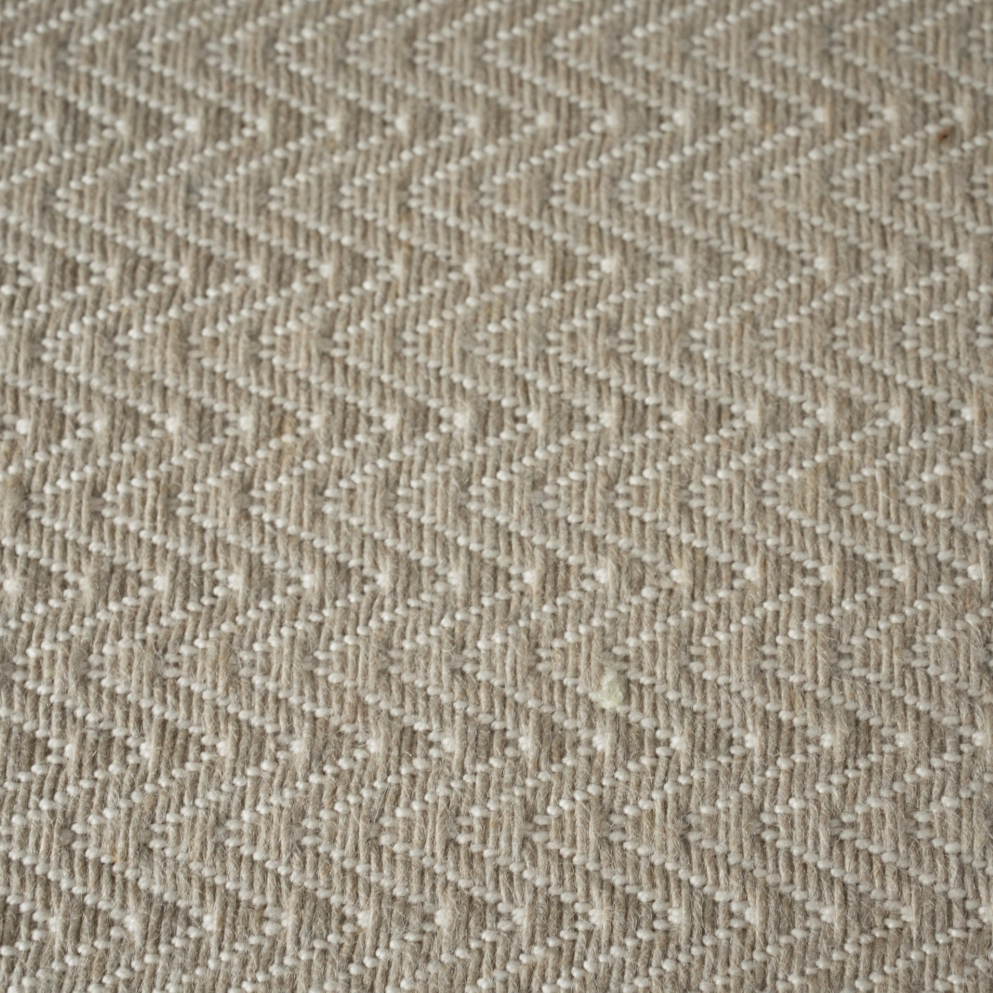 Mantel jacquard antimanchas Espiga Fresno