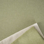 Mantel jacquard antimanchas Espiga Green Wet