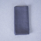 Mantel jacquard antimanchas Espiga Indigo