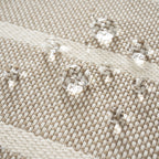 Mantel jacquard antimanchas Rayas Tacabo Fc