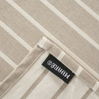 Mantel jacquard antimanchas Rayas Tacabo Fc
