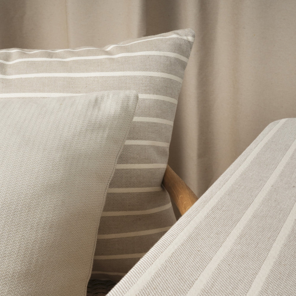 Mantel jacquard antimanchas Rayas Tacabo Fc