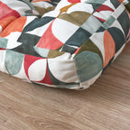 Cama para mascotas 100% algodón antimanchas Boo 924-5