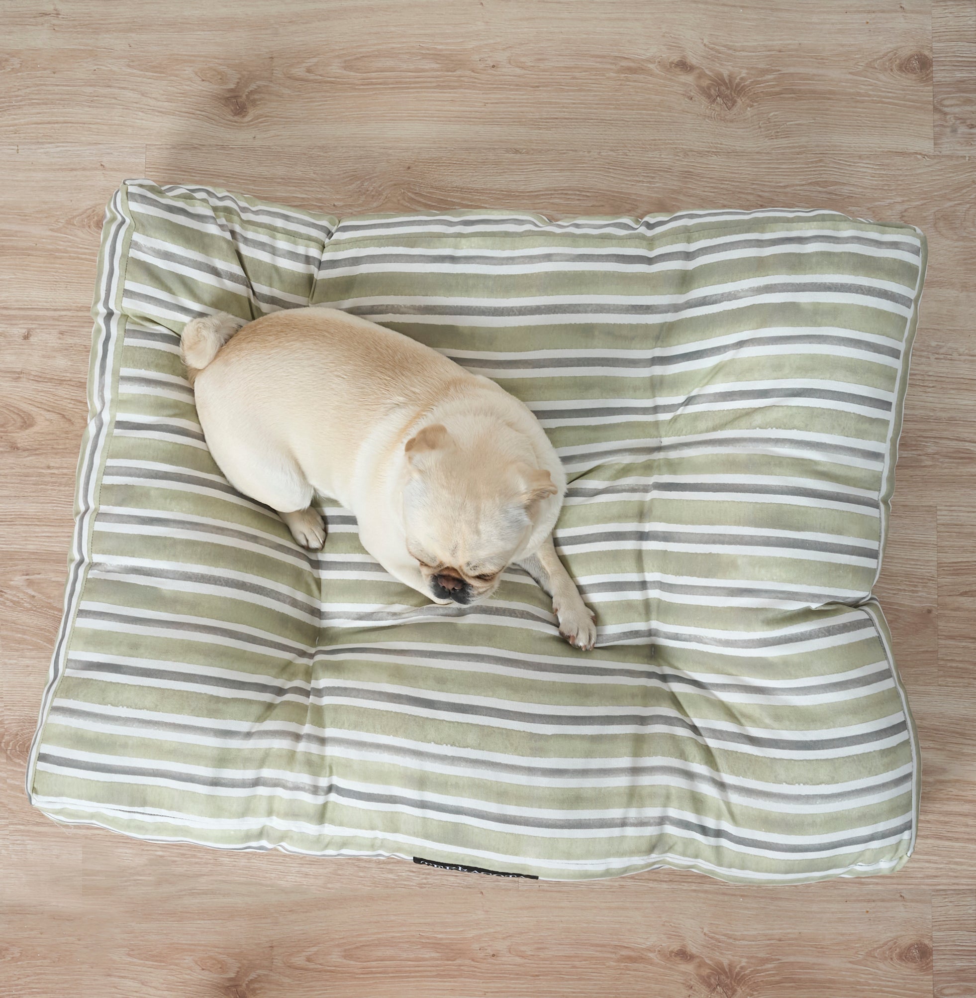 Cama para mascotas 100% algodón antimanchas Kan 125 2 Desert Sage