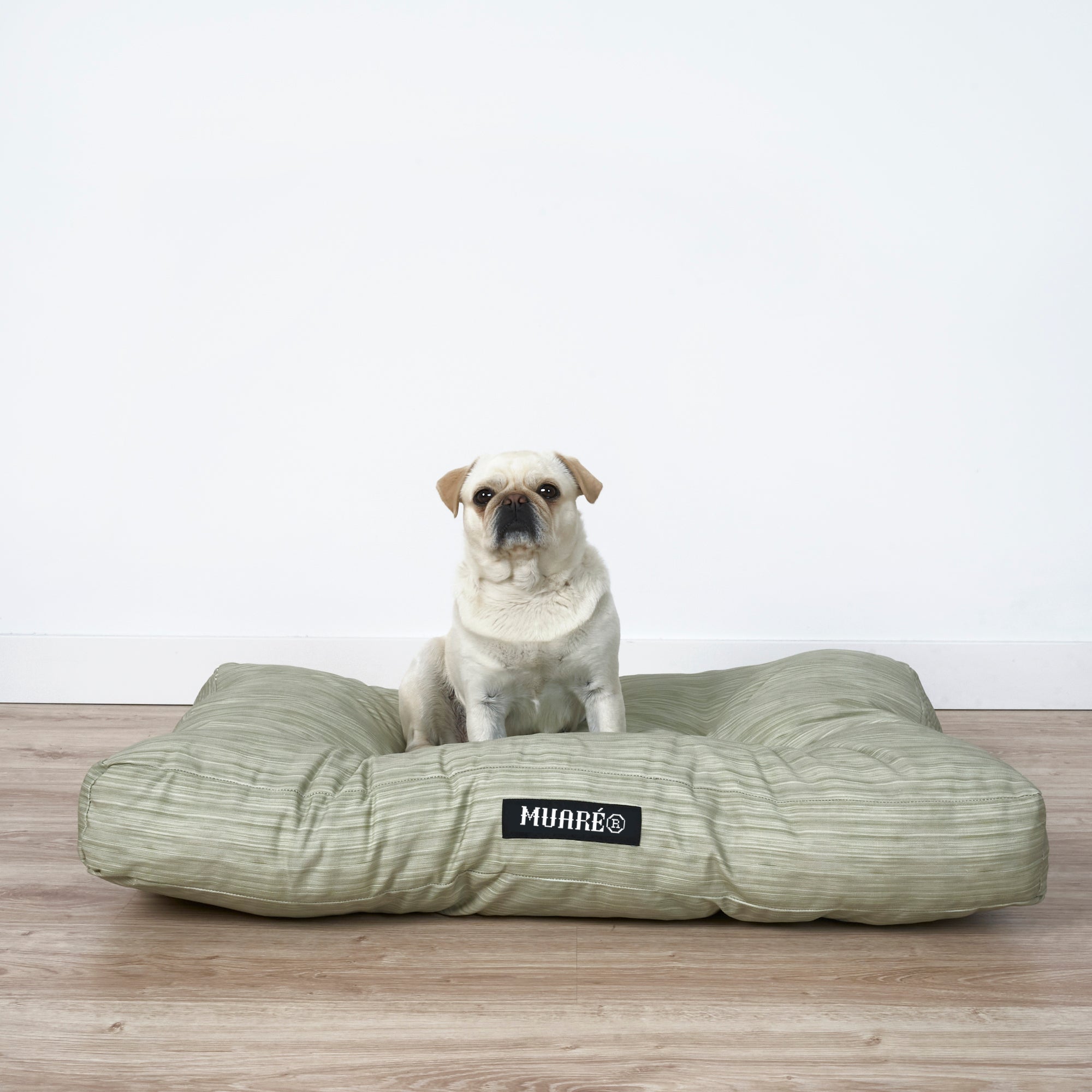 Cama para mascotas 100% algodón antimanchas Lesa 125 Desert Sage