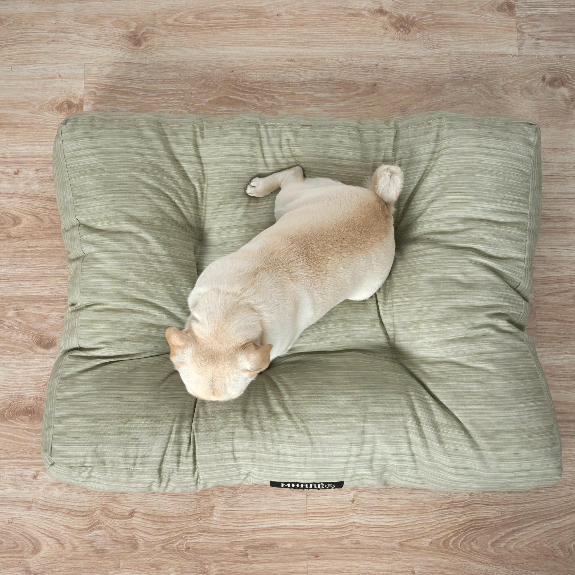 Cama para mascotas 100% algodón antimanchas Lesa 125 Desert Sage