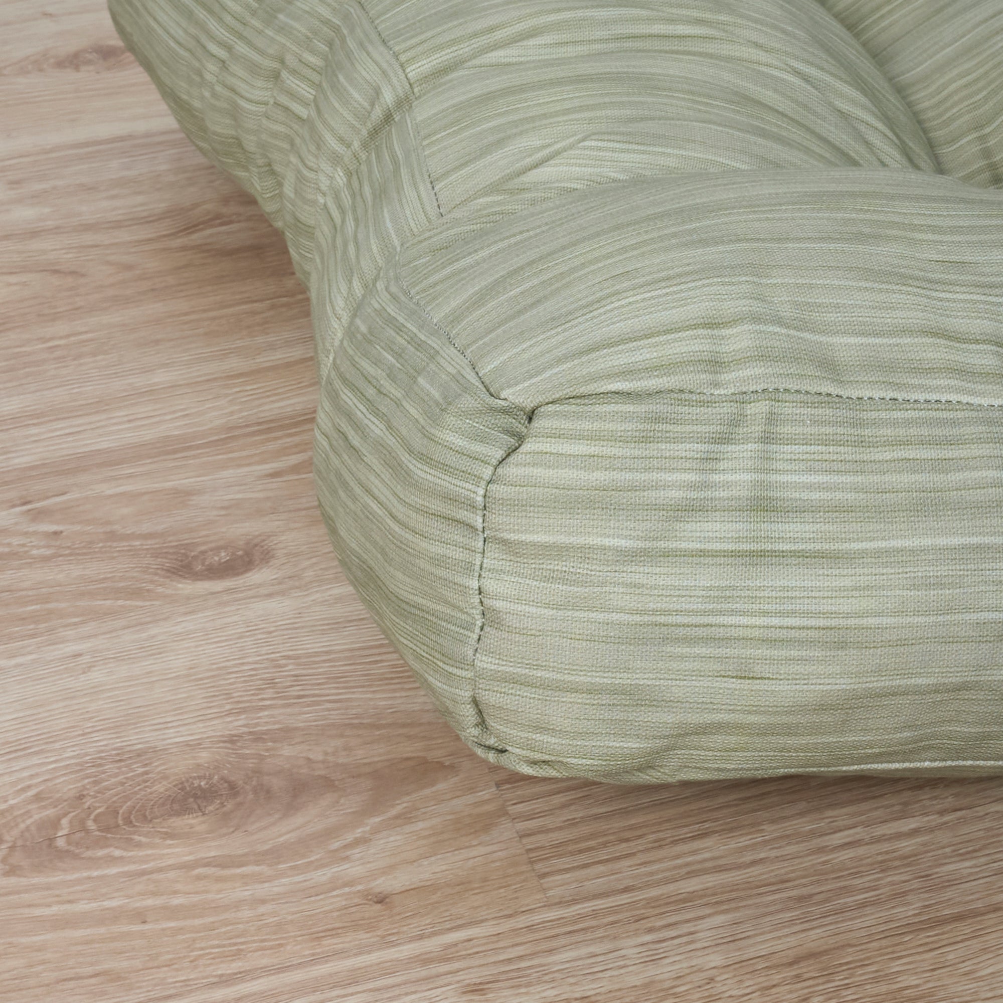 Cama para mascotas 100% algodón antimanchas Lesa 125 Desert Sage