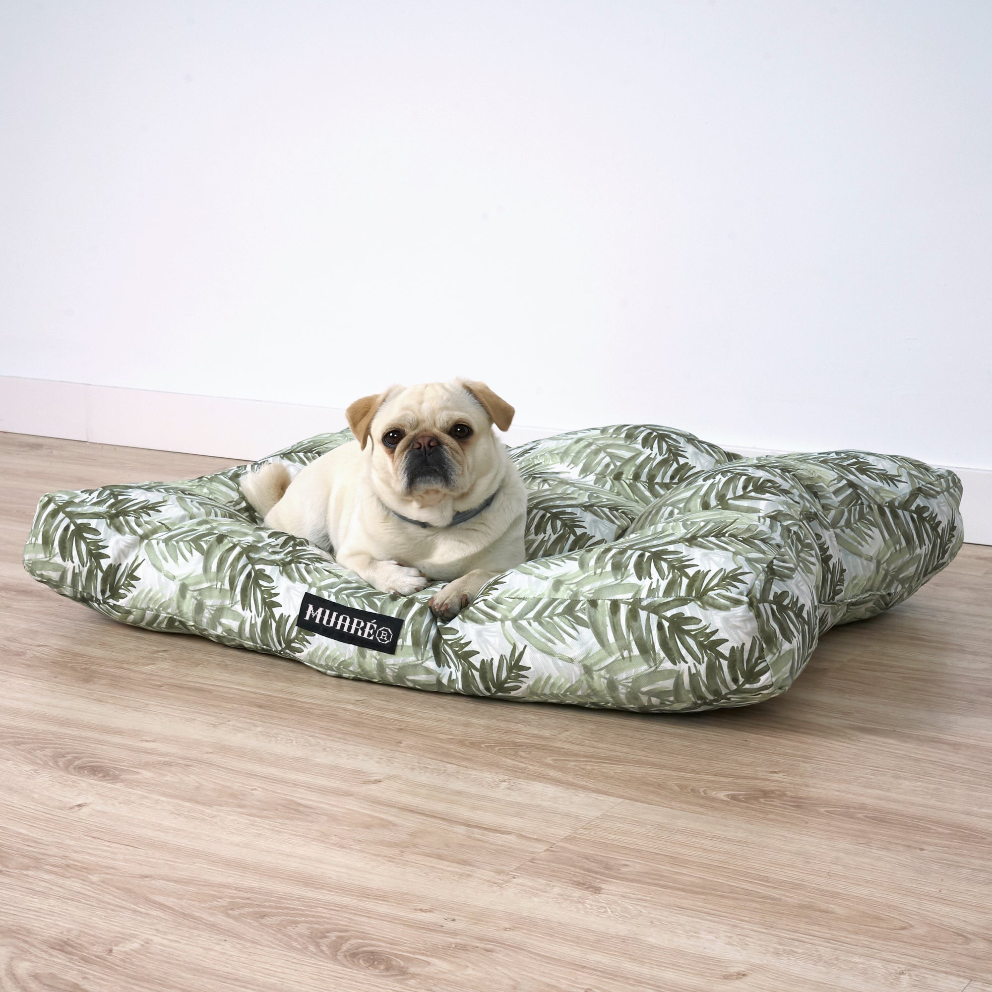 Cama para mascotas 100% algodón antimanchas Nalin 2