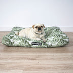 Cama para mascotas 100% algodón antimanchas Nalin 2