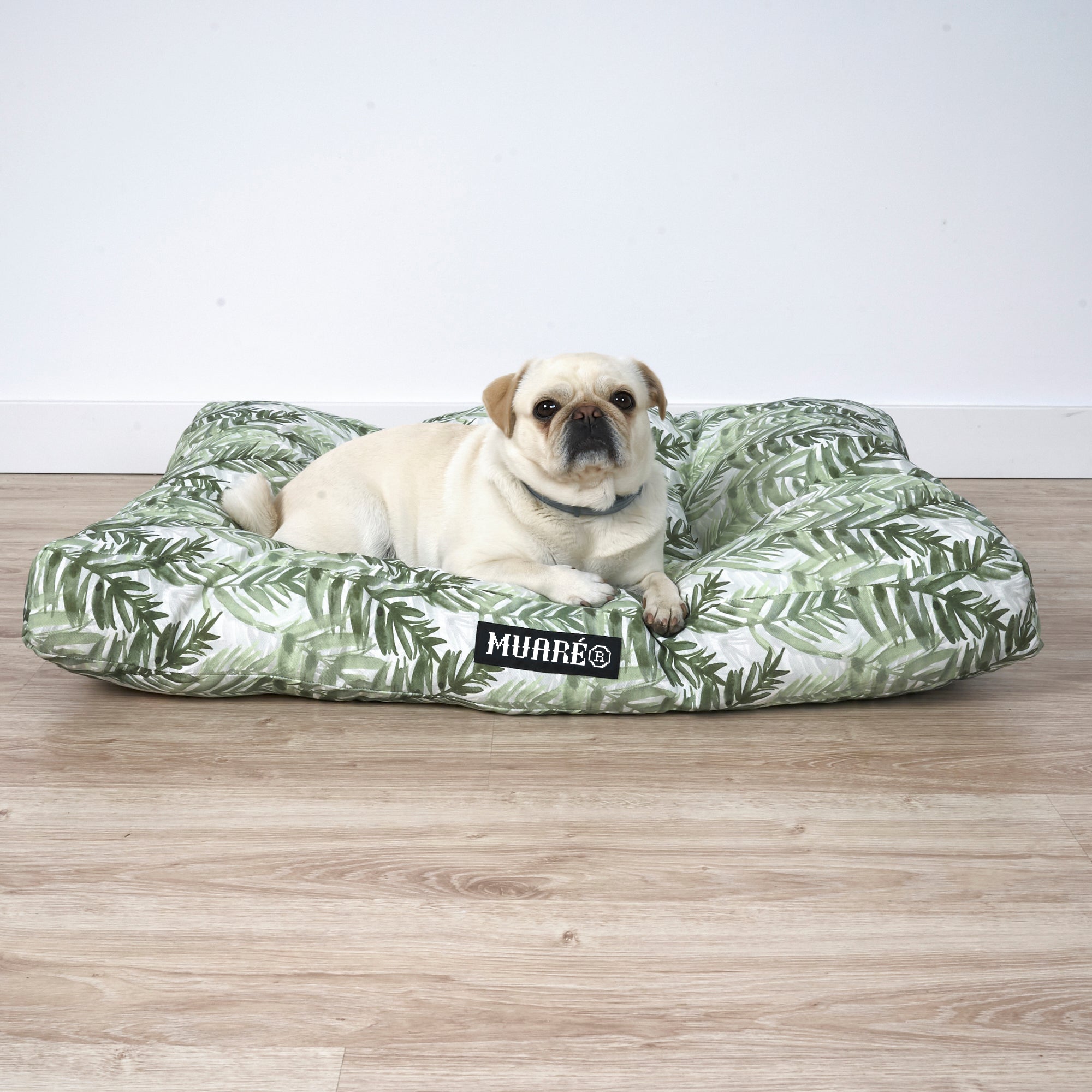 Cama para mascotas 100% algodón antimanchas Nalin 2