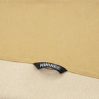 Pack 2 unidades paño cocina jacquard Massaic Amber Gold 44x60 cm