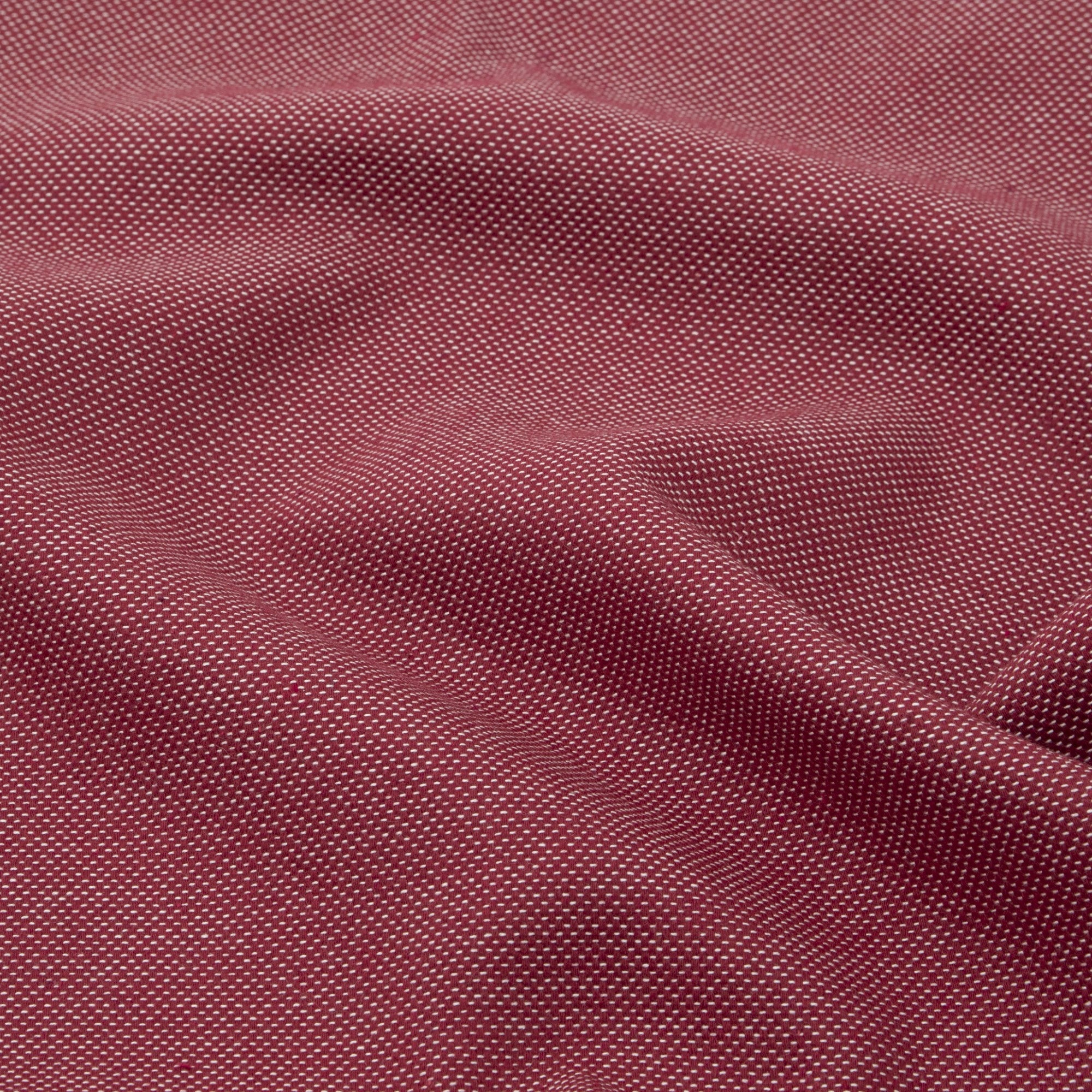 Pack 2 unidades paño cocina jacquard Massaic Granate 44x60 cm