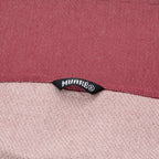 Pack 2 unidades paño cocina jacquard Massaic Granate 44x60 cm