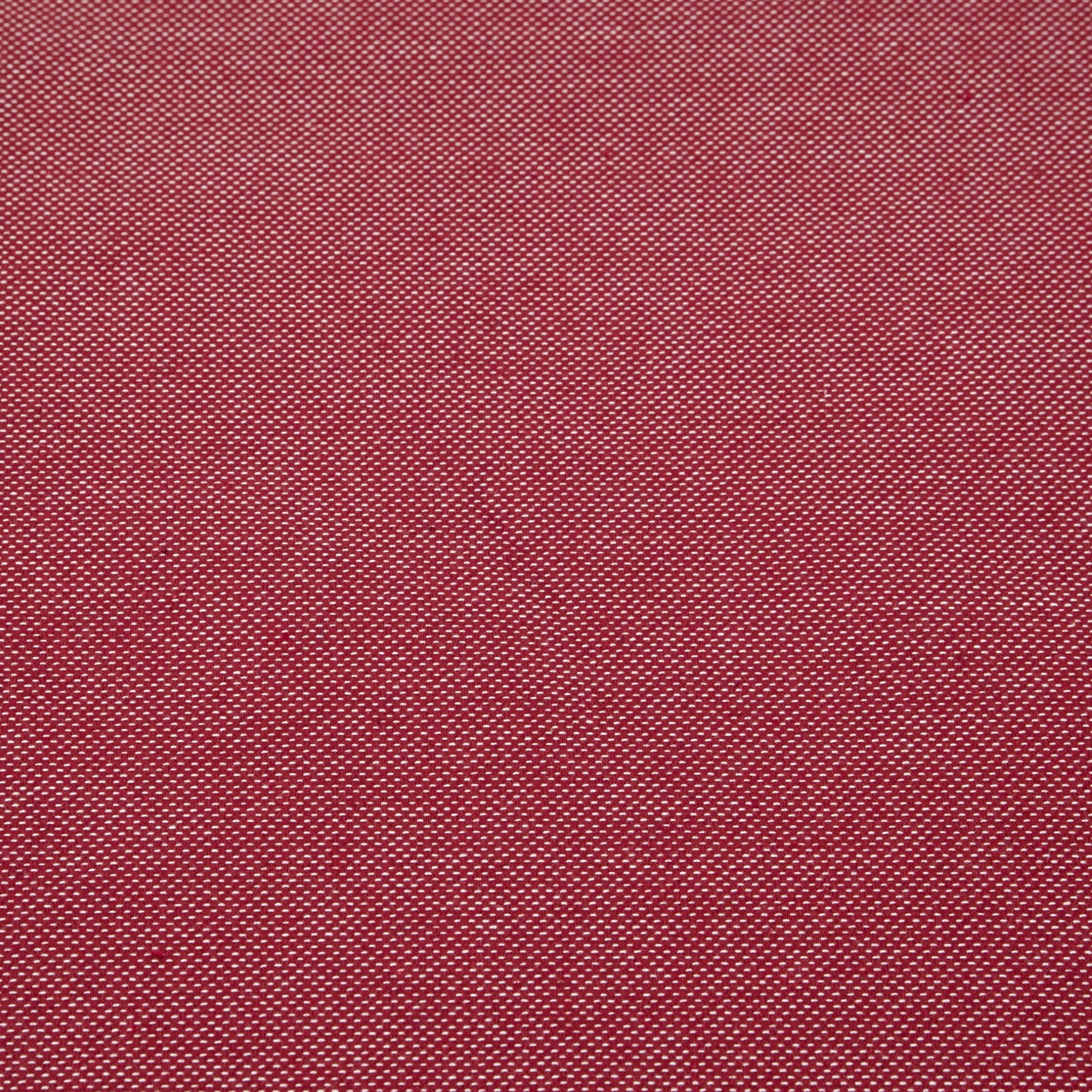 Pack 2 unidades paño cocina jacquard Massaic Granate 44x60 cm