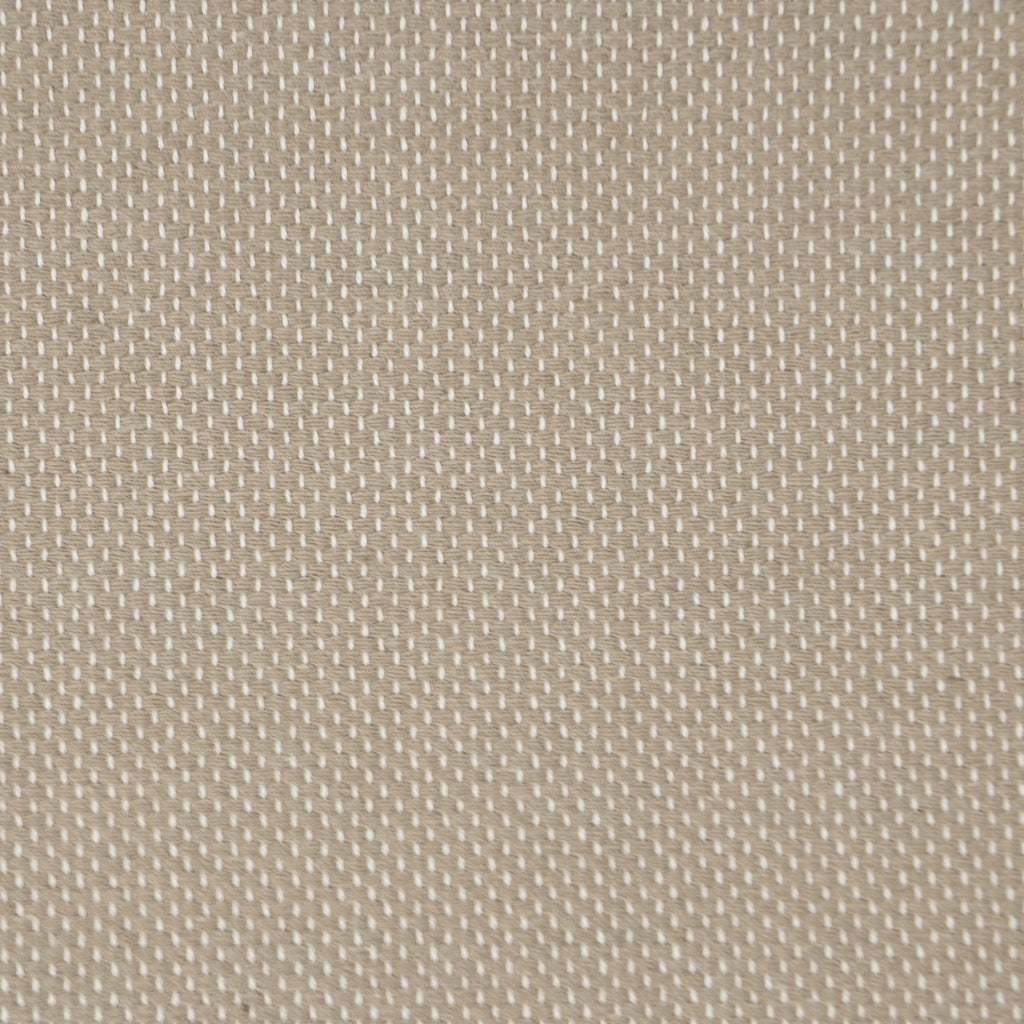 Pack 2 unidades paño cocina jacquard Massaic Tabaco 44x60 cm