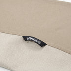 Pack 2 unidades paño cocina jacquard Massaic Tabaco 44x60 cm