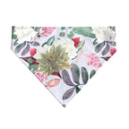 Pack 2 unidades bandana para mascotas 0318-105