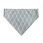 Pack 2 unidades bandana para mascotas 0120-297