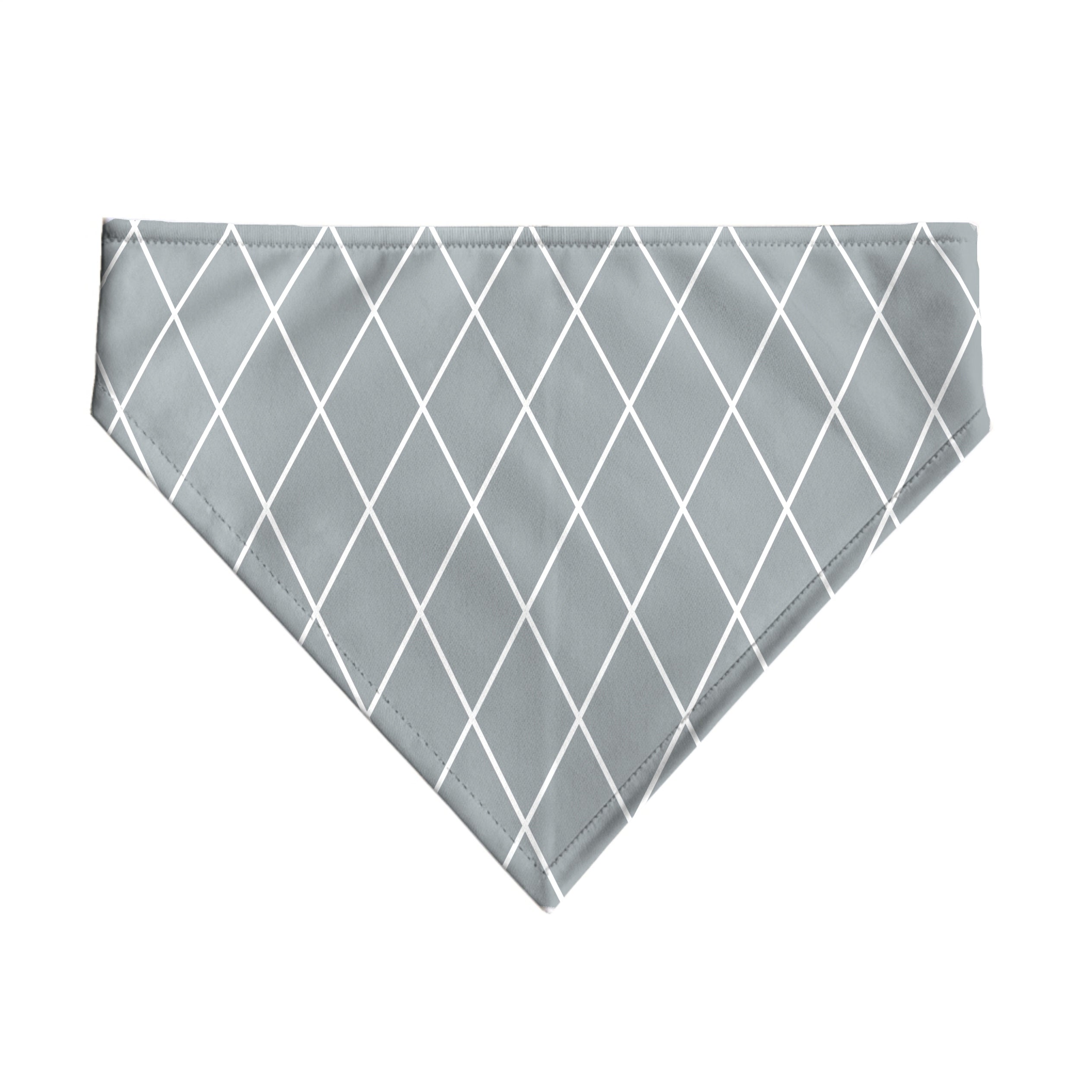 Pack 2 unidades bandana para mascotas 0120-297