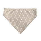 Pack 2 unidades bandana para mascotas 0120-295