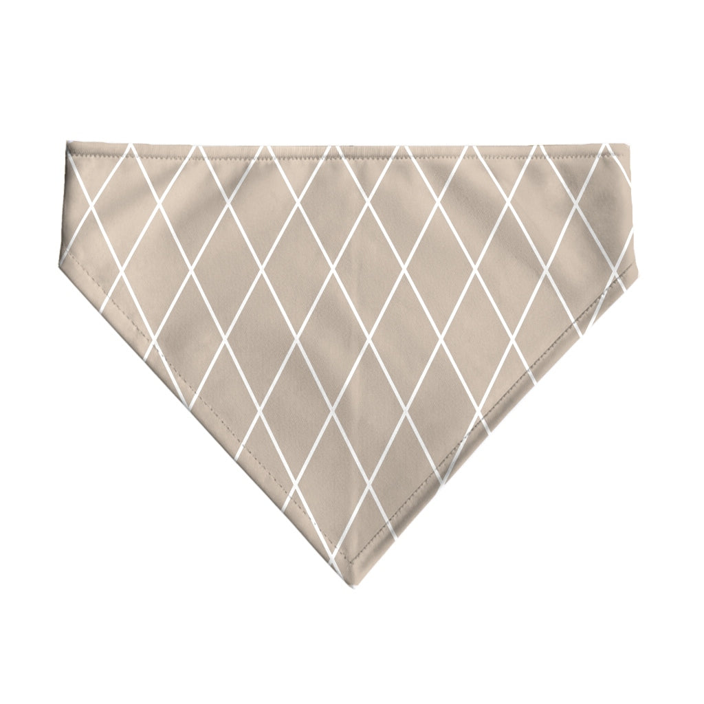 Pack 2 unidades bandana para mascotas 0120-295