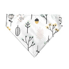 Pack 2 unidades bandana para mascotas SANTORINI