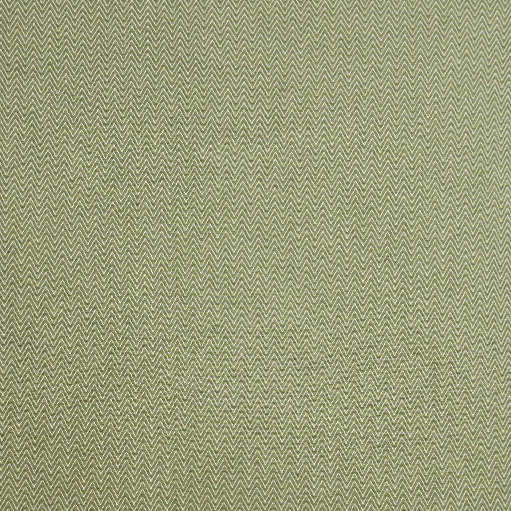 Funda de cojín jacquard Espiga Verde 30x50 cm