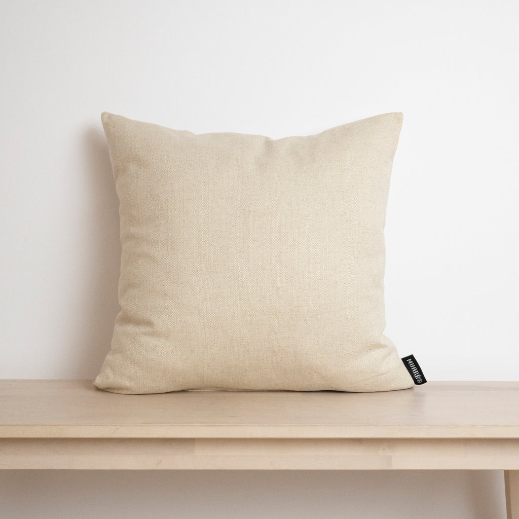 Funda de cojín jacquard Onak 061 45x45 cm