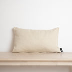 Funda de cojín jacquard Onak 061 30x50 cm