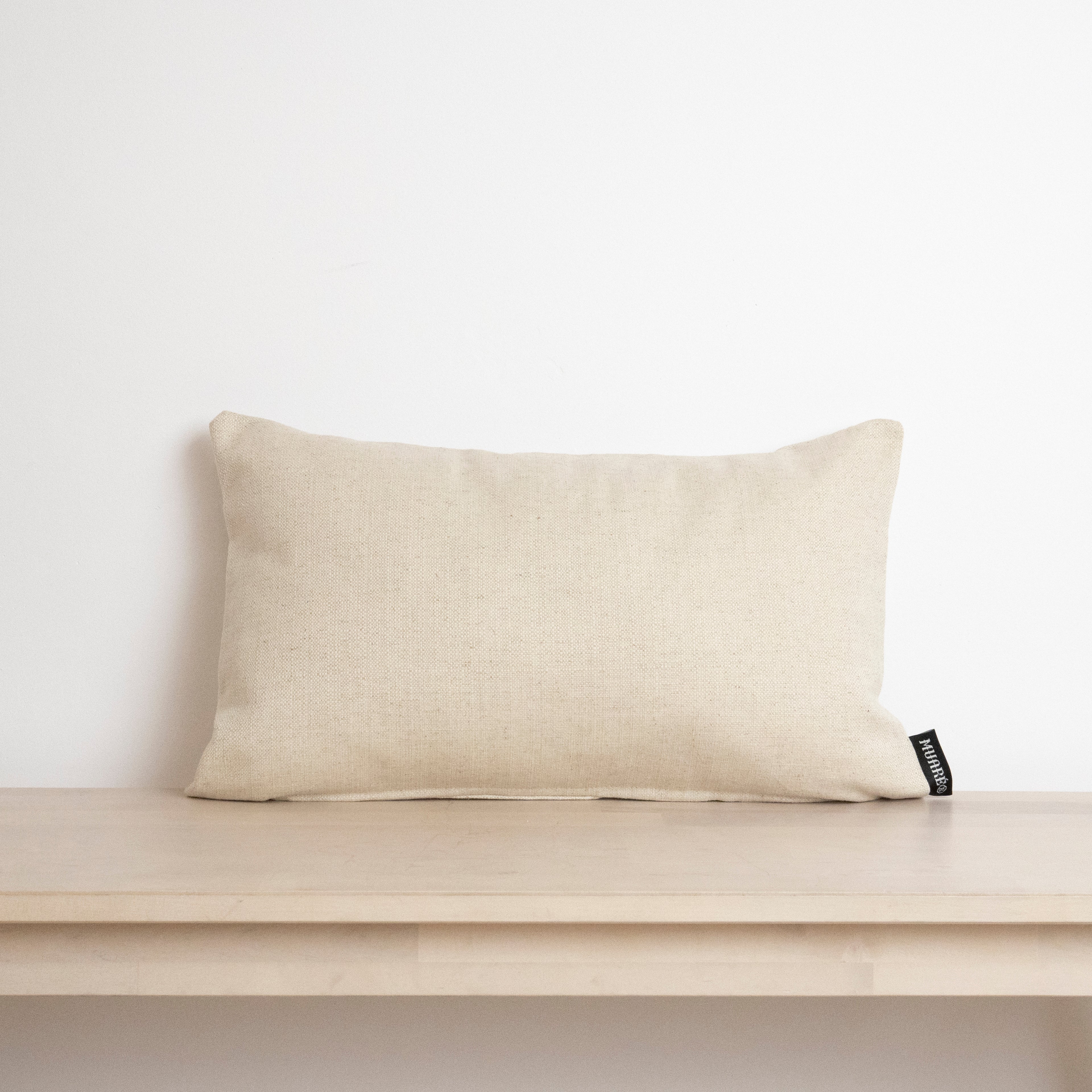 Funda de cojín jacquard Onak 061 30x50 cm