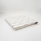 Cojín para asiento acolchado Zaliki 125-5 1 40x40x5 cm