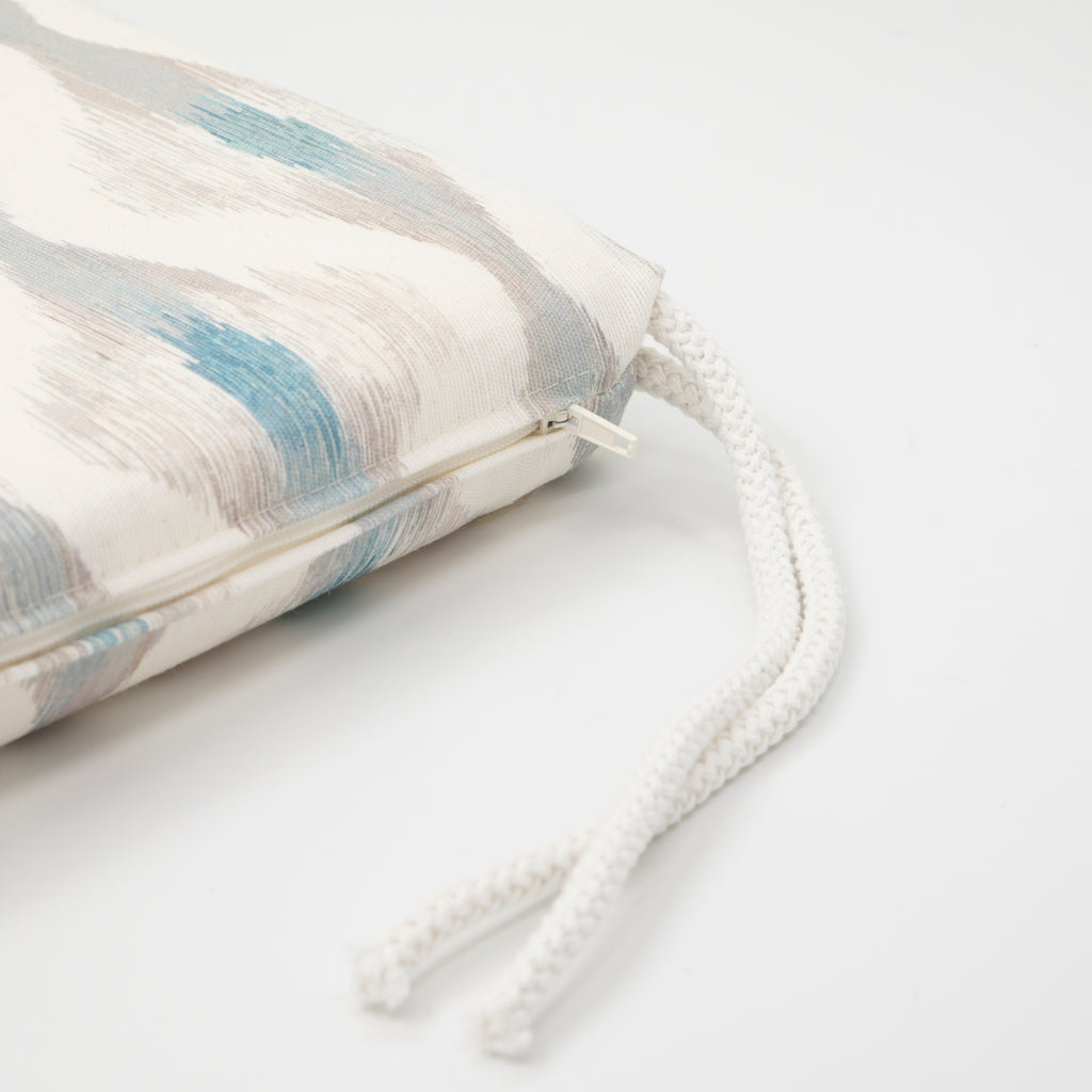 Cojín para asiento acolchado Zaliki 125-5 1 40x40x5 cm