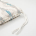 Cojín para asiento acolchado Zaliki 125-5 1 40x40x5 cm