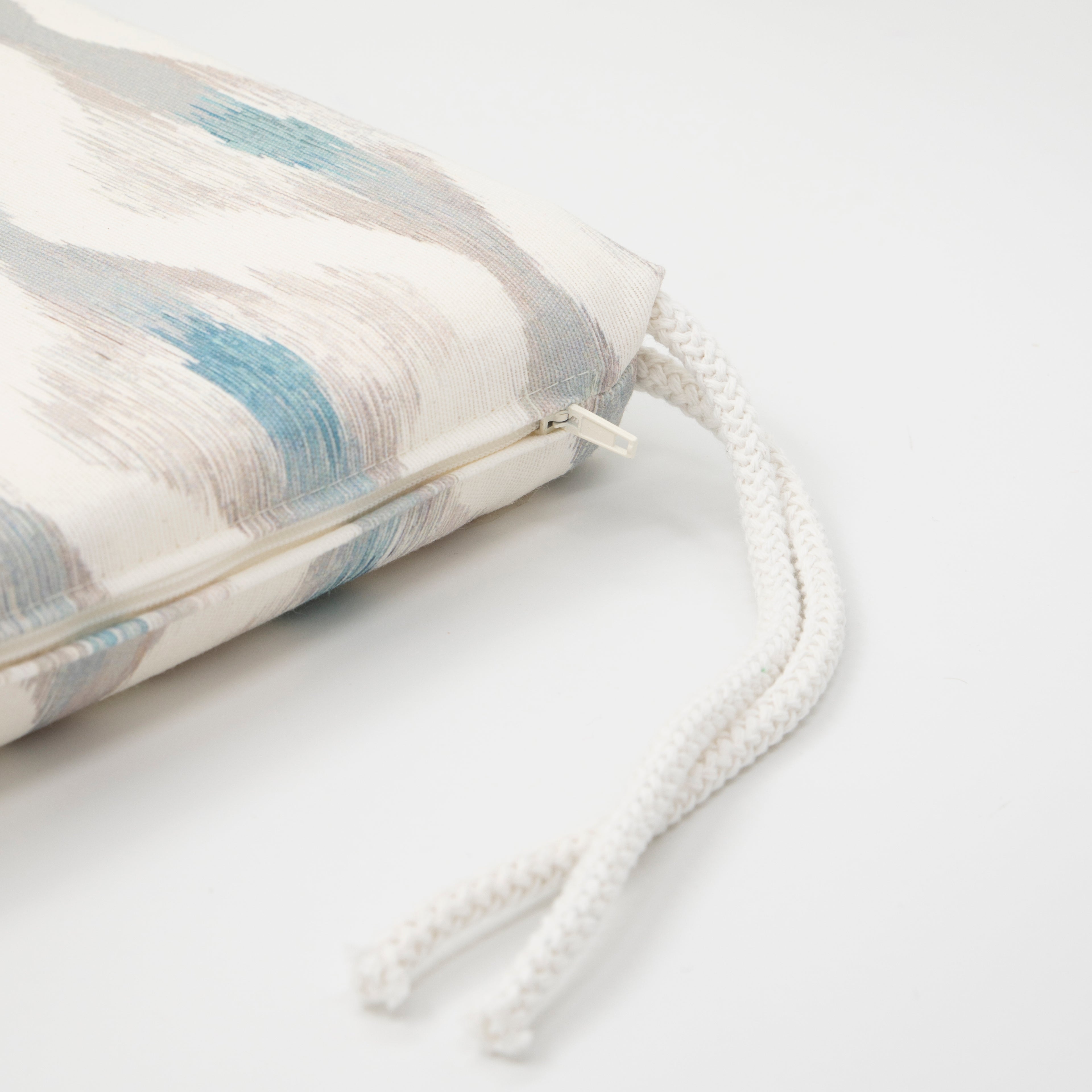 Cojín para asiento acolchado Zaliki 125-5 1 40x40x5 cm