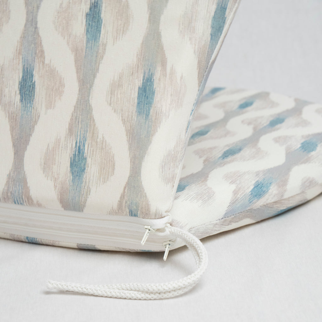 Cojín para silla de exterior Zaliki 125-5 1 48x90x5 cm