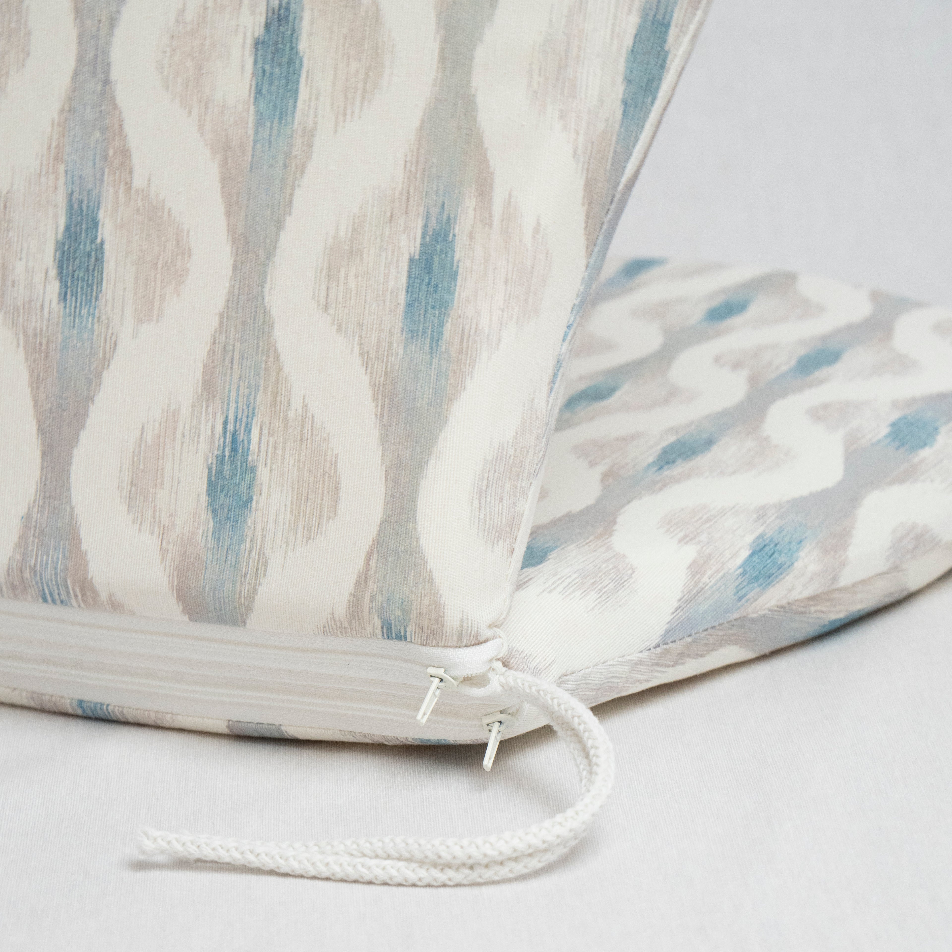 Cojín para silla de exterior Zaliki 125-5 1 48x90x5 cm