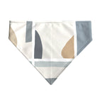 Pack 2 unidades bandana para mascotas Peñíscola