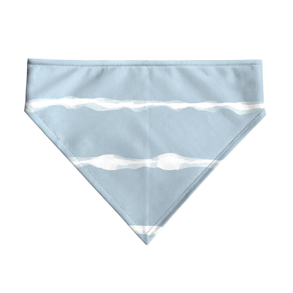 Pack 2 unidades bandana para mascotas Vera