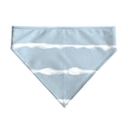 Pack 2 unidades bandana para mascotas Vera