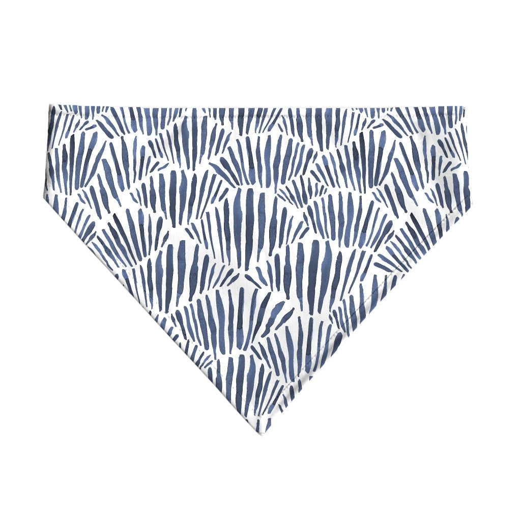 Pack 2 unidades bandana para mascotas GAVINA