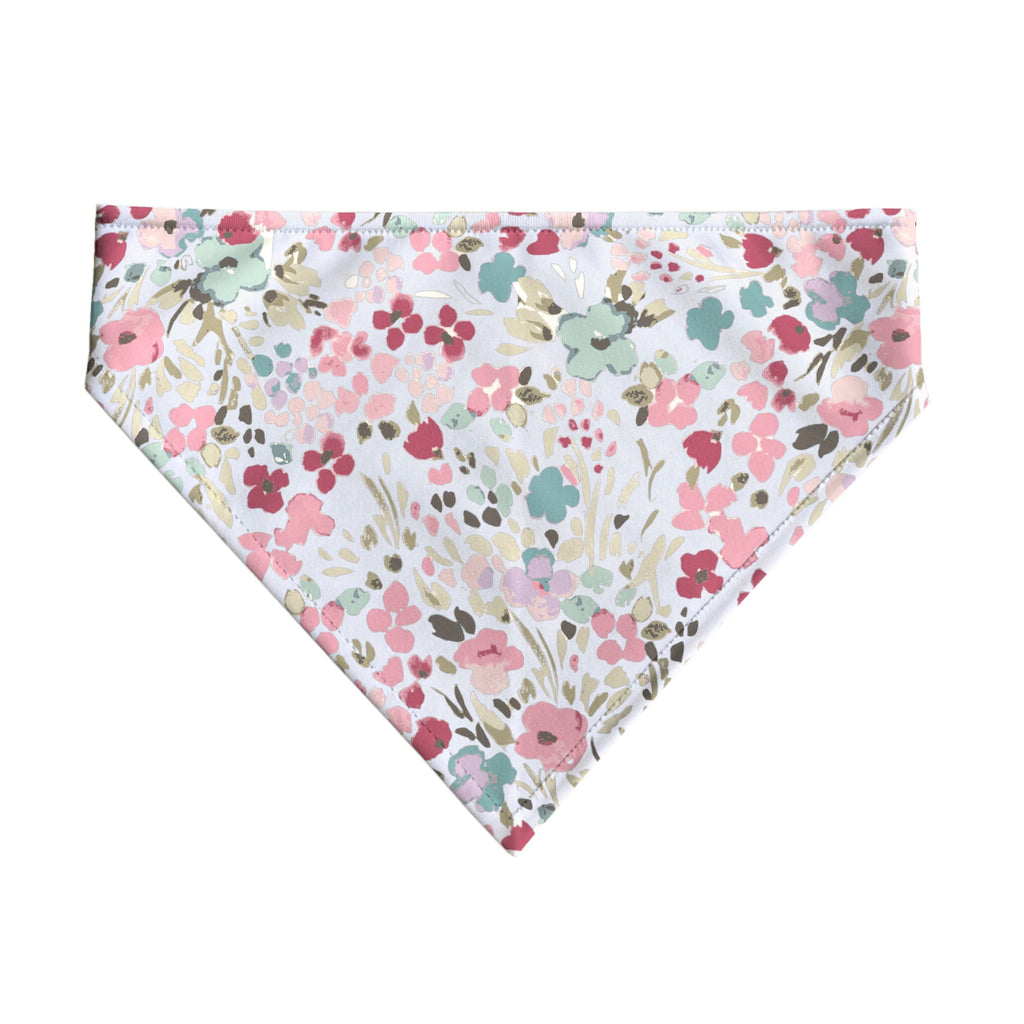 Pack 2 unidades bandana para mascotas 0120-52