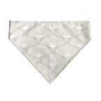 Pack 2 unidades bandana para mascotas 0120-182